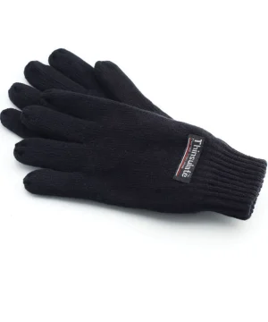 Yoko 3M Thinsulate Full Finger Gloves
