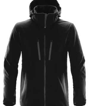 Alternative view of Stormtech Men's Patrol Softshell - 3
