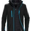 Stormtech Men's Matrix System Jacket - 4