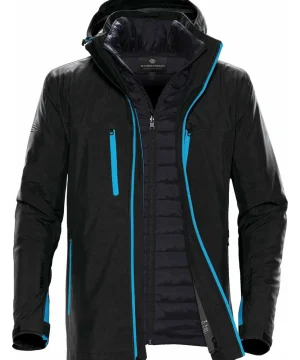 Stormtech Men's Matrix System Jacket - 4