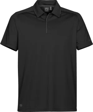 Alternative view of Stormtech Men's Inertia Sport Polo - 1