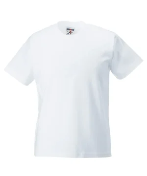 Alternative view of Russell Kids Authentic Classic T