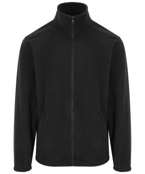 Alternative view of Pro-RTX fleece