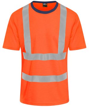 Alternative view of Pro-RTX High visibility t-shirt