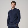 Pro-RTX long sleeve polo