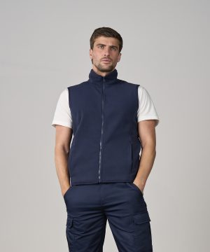 Pro-RTX fleece gilet
