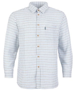 FORT Tattersall Shirt