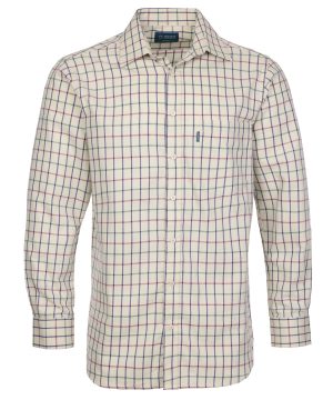 FORT Melton Shirt