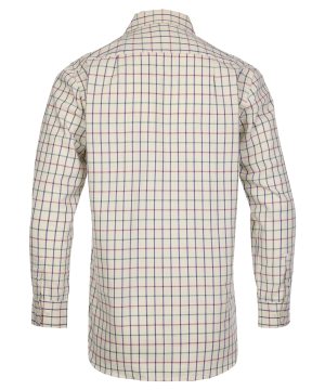Alternative view of FORT Melton Shirt