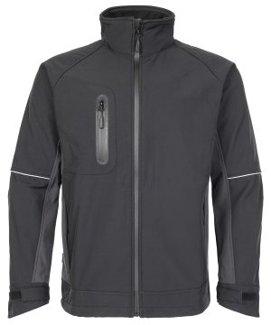 TUFFSTUFF Stanton Softshell Jacket