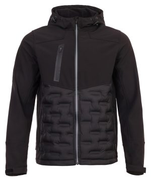 TUFFSTUFF Stratford Softshell Jacket