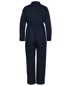 Alternative view of FORT Tearaway Junior Coverall