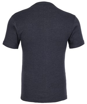 Alternative view of FORT Thermal Short Sleeve Vest