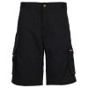 TUFFSTUFF Pro Work Short