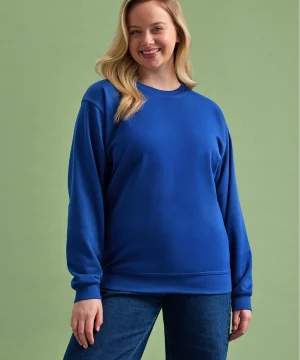 Uneek Eco Sweatshirt