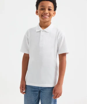 Uneek Childrens Classic Poloshirt