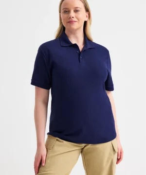 Uneek Deluxe Poloshirt