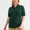 Uneek Classic Cotton Poloshirt