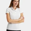 Uneek Ladies Ultra Cool Workwear Poloshirt