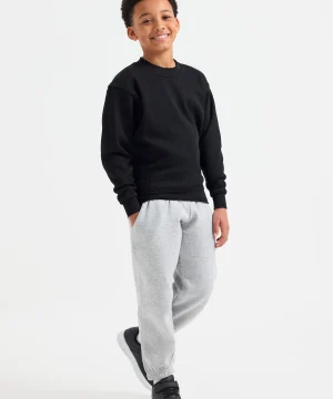 Alternative view of Uneek Childrens Classic Sweatshirt