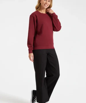 Alternative view of Uneek Classic Sweatshirt