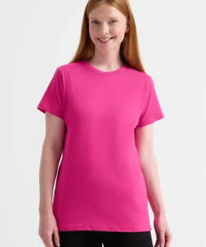 Uneek Ladies Classic T-Shirt