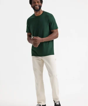 Alternative view of Uneek Olympic T-shirt