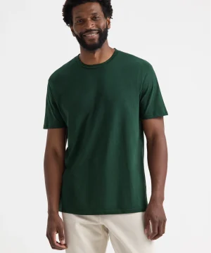 Uneek Olympic T-shirt