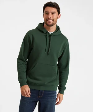 Uneek Classic Hooded Sweatshirt