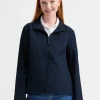 Uneek Ladies Classic Full Zip Soft Shell Jacket
