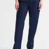 Uneek Ladies Cargo Trousers