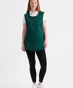 Alternative view of Uneek Heavyweight Tabard