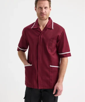 Uneek Mens Heavyweight Tunic