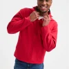 Uneek The UX Printable Soft Shell Jacket