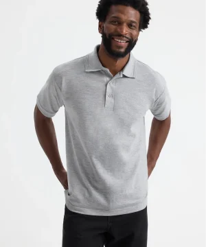 Uneek Jersey Poloshirt