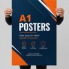 Posters A1