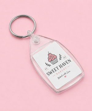 Keyrings