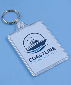 Jumbo Keyrings