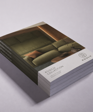 Perfect Bound Books – Softcover