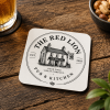 Coasters