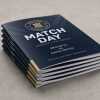 Stitched Booklets