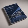 Wiro Bound Booklets