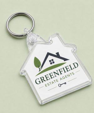 House Keyrings